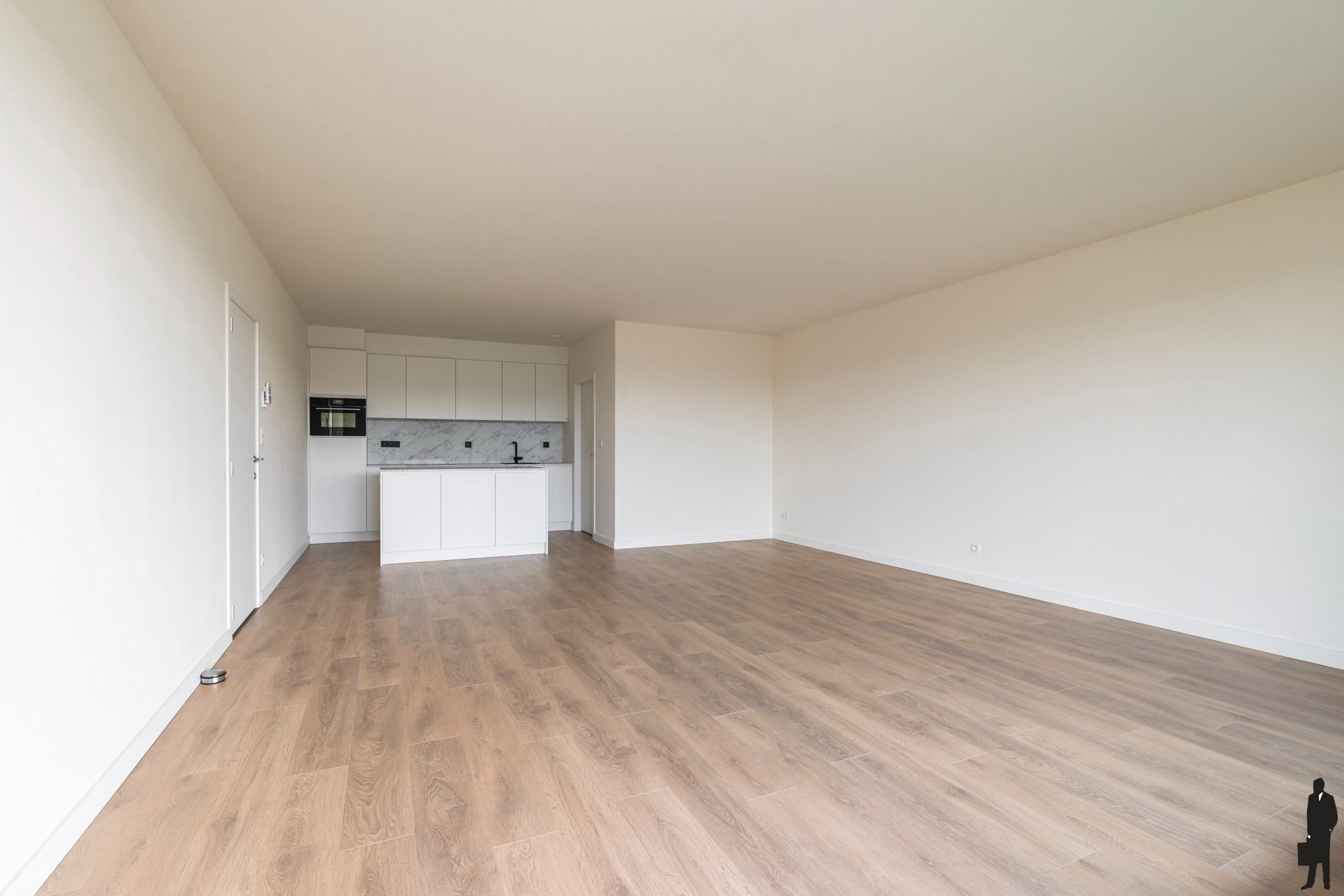 Nieuwbouw BEN-appartement met 2 slaapkamers in Oud-Turnhout foto 7