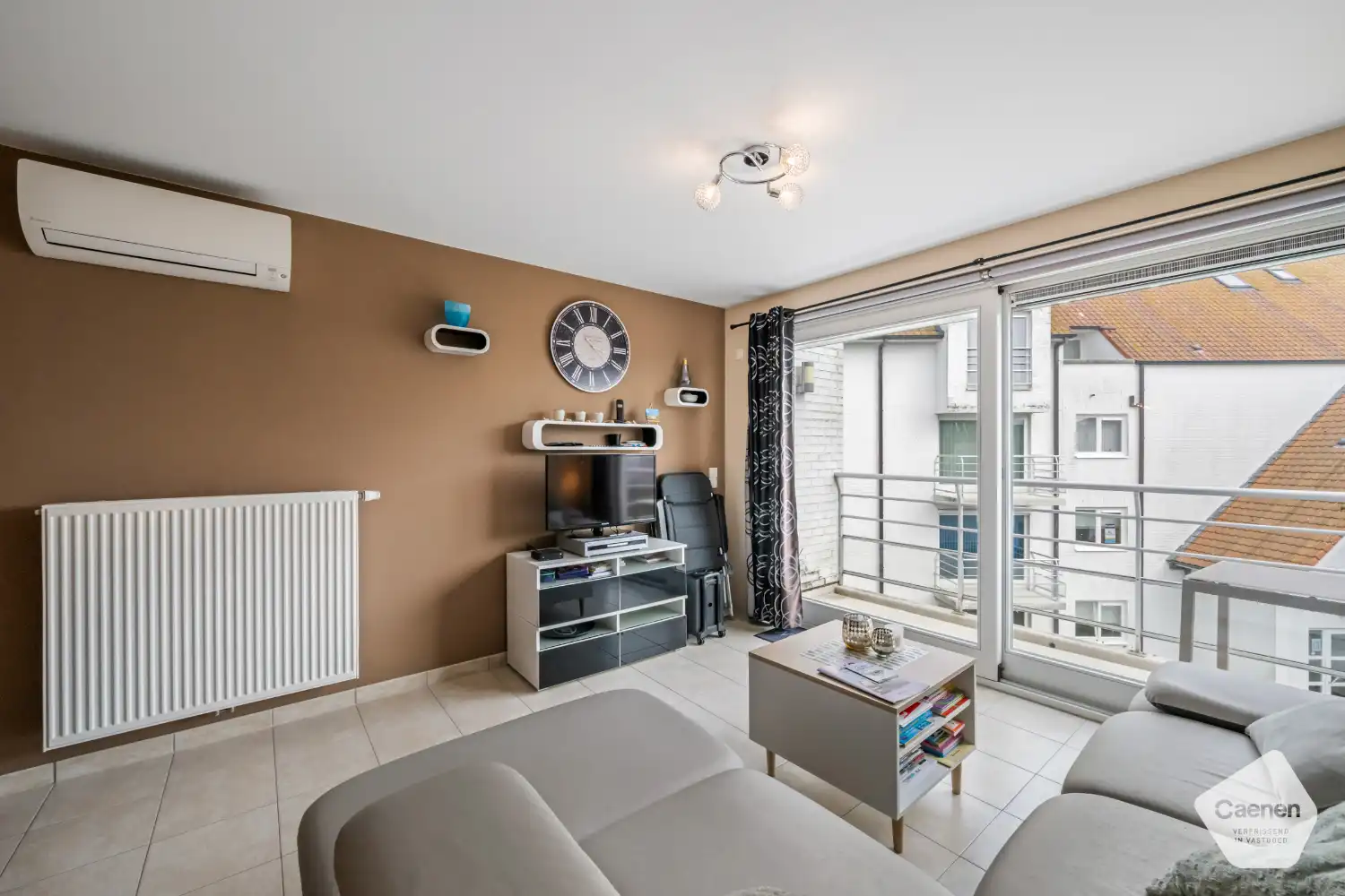 Instapklaar twee slaapkamer appartement op een rustige ligging foto 4