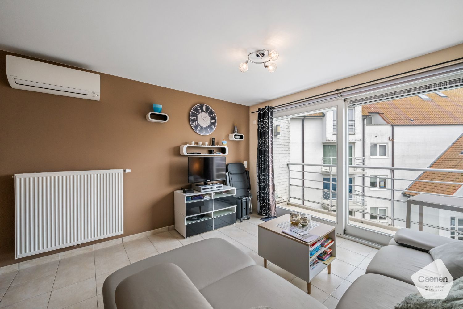 Instapklaar twee slaapkamer appartement op een rustige ligging foto 4