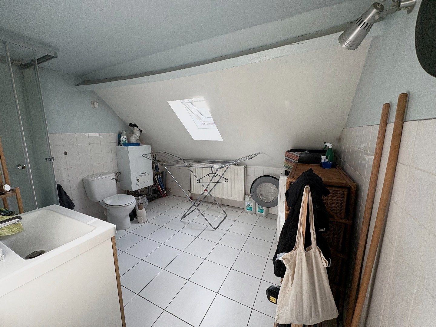Studio met mezzanine, comfortabel en instapklaar foto 3