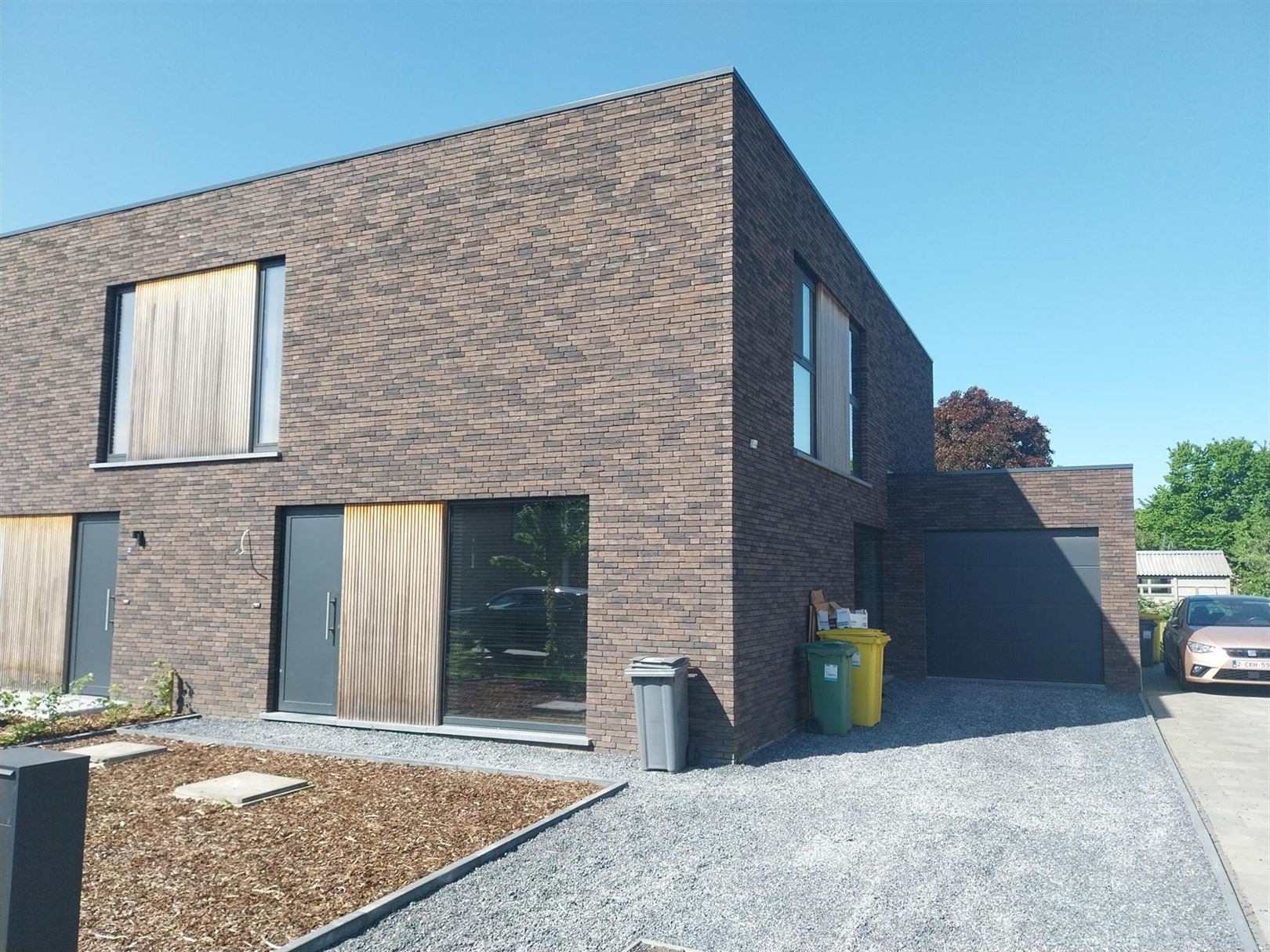 Woning foto {{pictureIndex}}