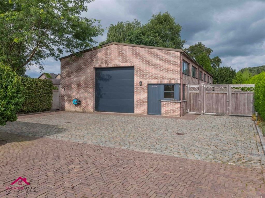 Instapklare vrijstaande woning foto 5