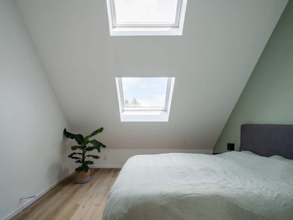 Charmante burgerwoning (BVO 214 m²) met 3 slaapkamers en zonnige tuin. foto 15