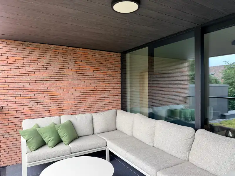 Instapklaar 2 slaapkamer appartement foto 13