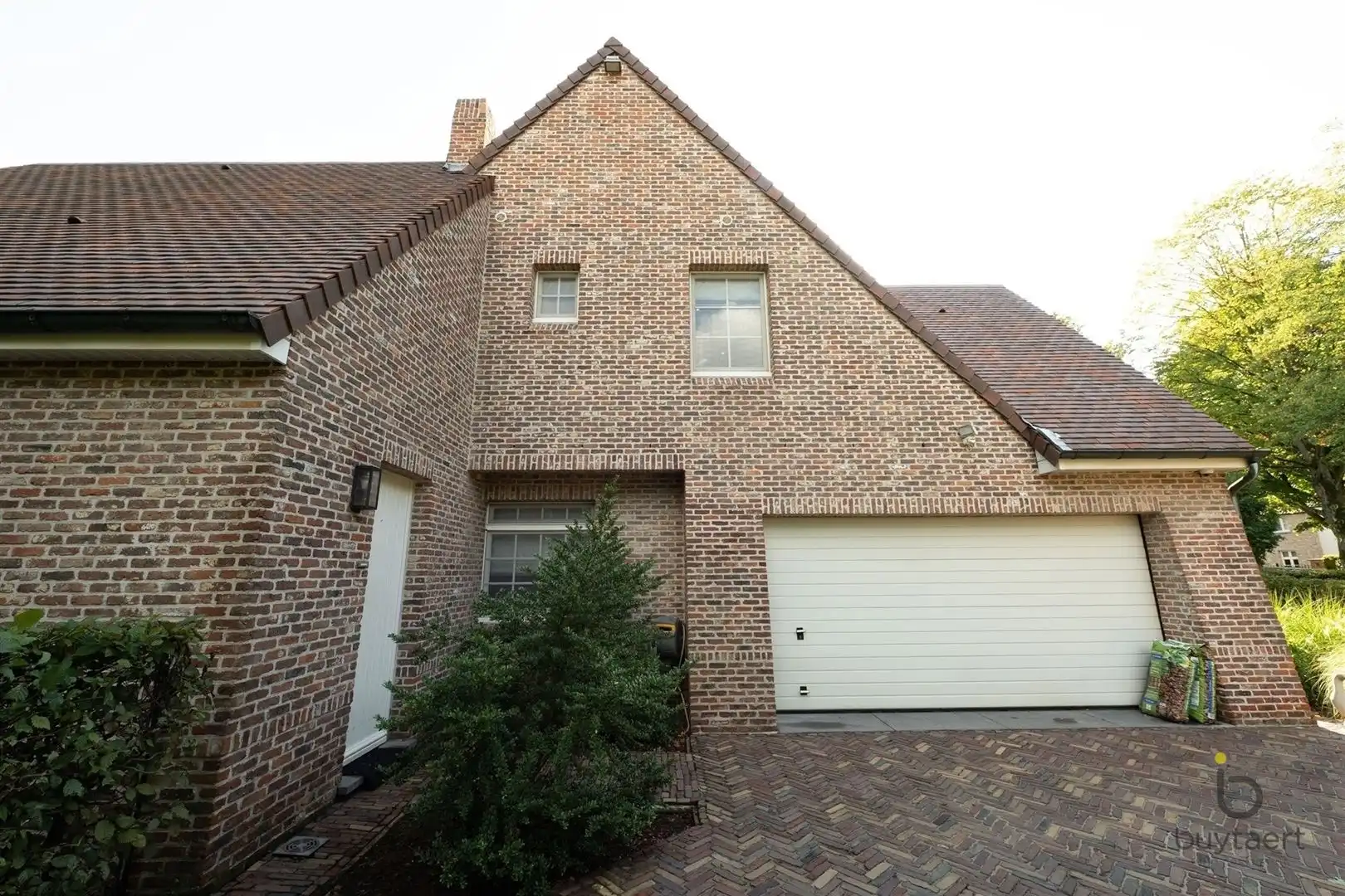 EXCLUSIEF: stijlvolle villa met een tijdloze inrichting op een toplocatie te Schilde! foto 89