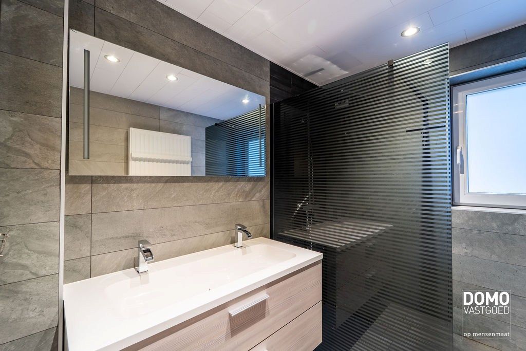 Ruime woning gelegen te Schulen (Herk-de-Stad) – EPC label B  foto 8