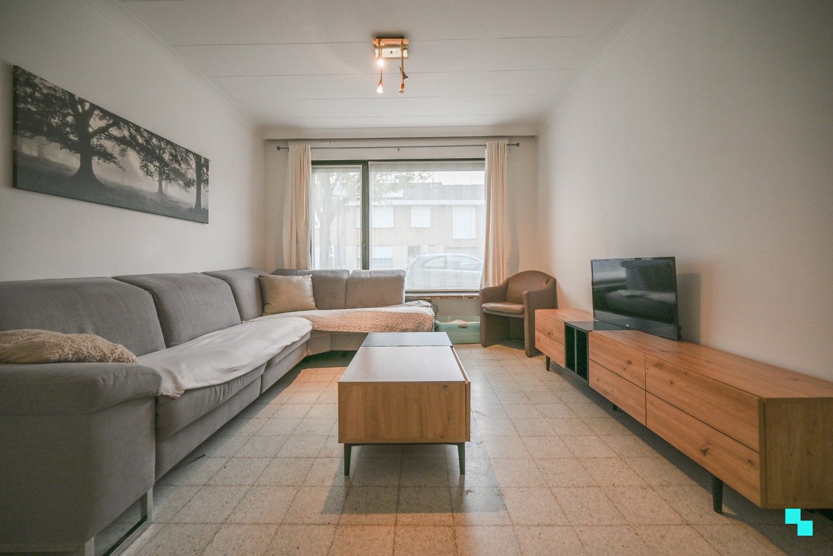 Rustig gelegen woning met vier slaapkamers foto 3