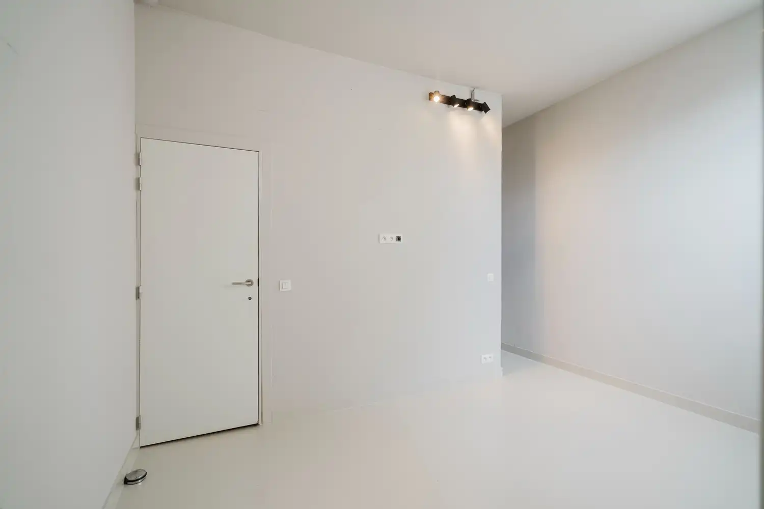 Stadswoning met koer foto 7