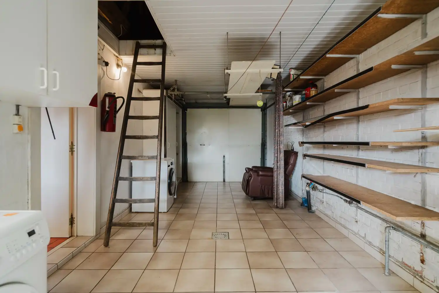 MAAK ER UW DROOMWONING VAN! foto 21