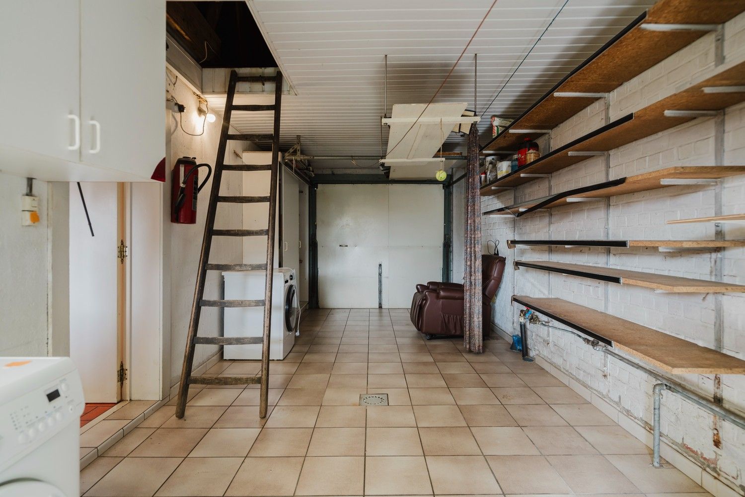 MAAK ER UW DROOMWONING VAN! foto 21