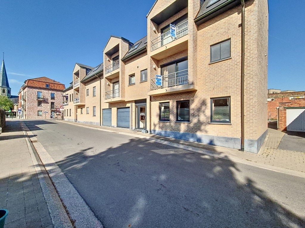 Appartement met 2 slpks foto {{pictureIndex}}