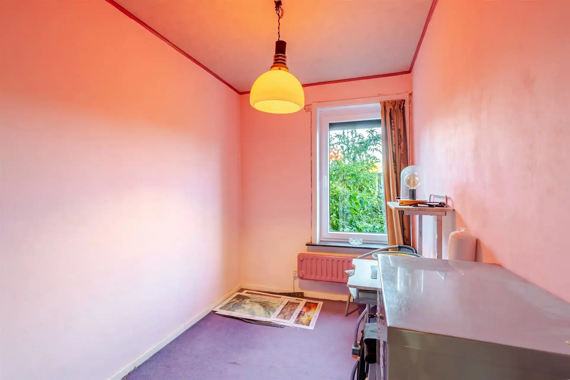 Appartement in centrum Sint-Niklaas met 3 slaapkamers foto 10