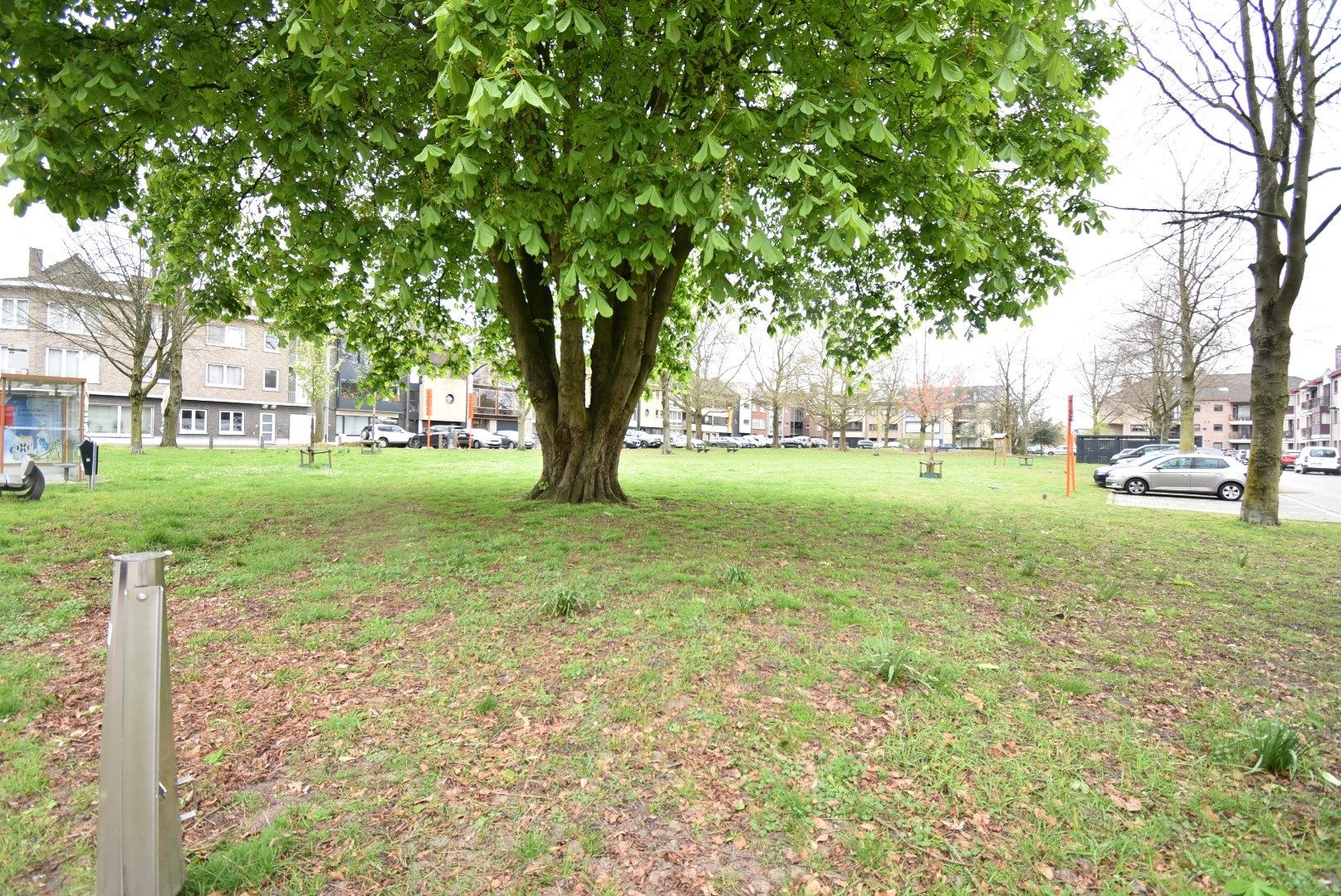 Knap ingericht appartementje met 1 slaapkamer in de aantrekkelijke buurt van het Heilig Hartplein, vlakbij het centrum van Hasselt foto 34