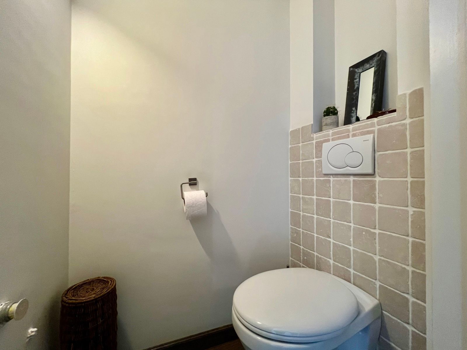 Luxueus afgewerkt huis met fenomenaal uitzicht/super ligging foto 16