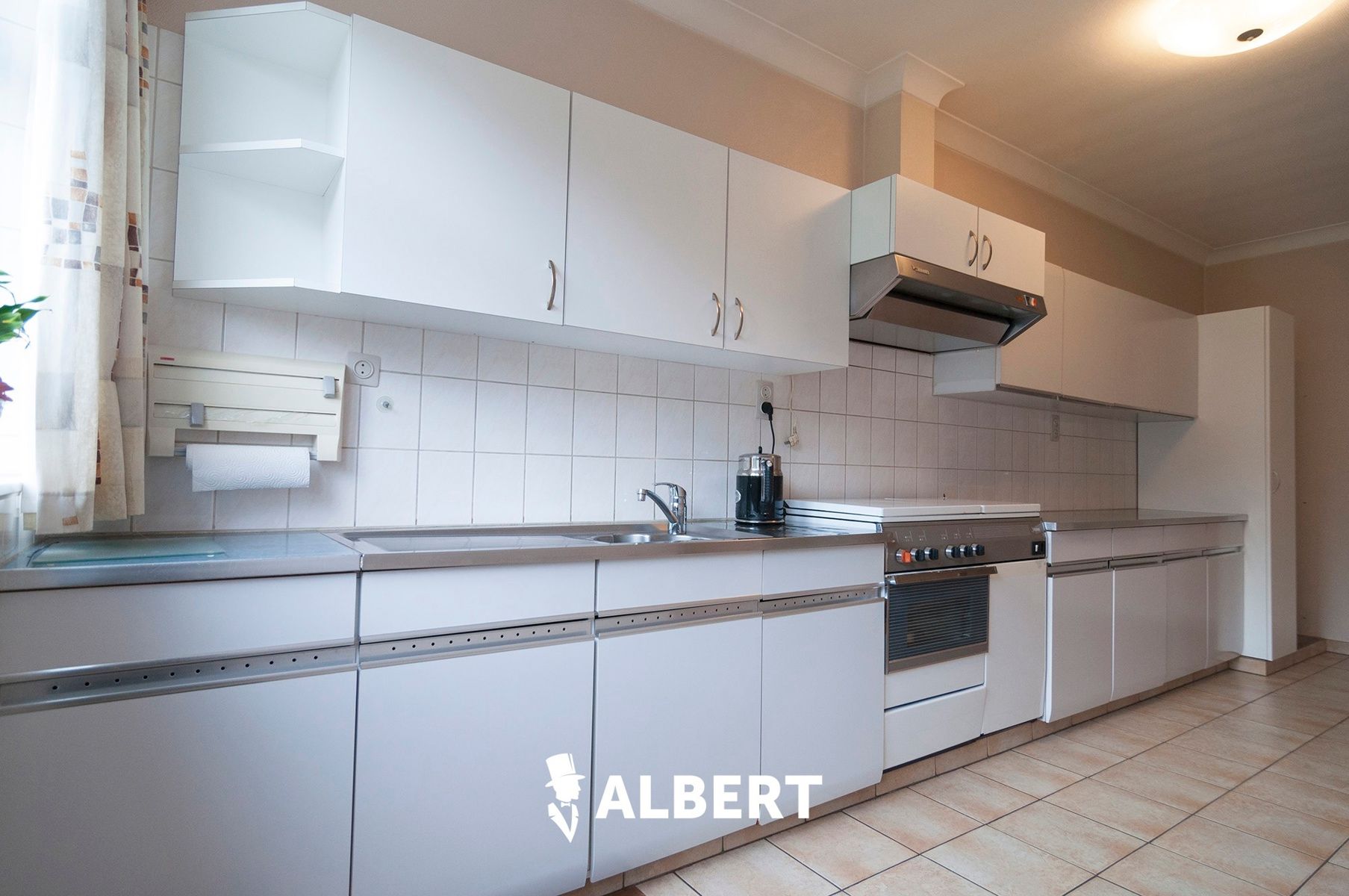 Ruime open bebouwing in Diepenbeek op mooi perceel van1305m² foto 11