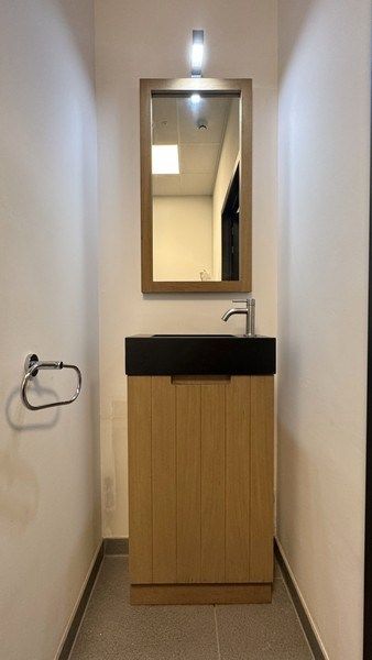 Knap ingerichte en gemeubelde kantoorruimte te huur in Sint-Martens-Latem foto 12