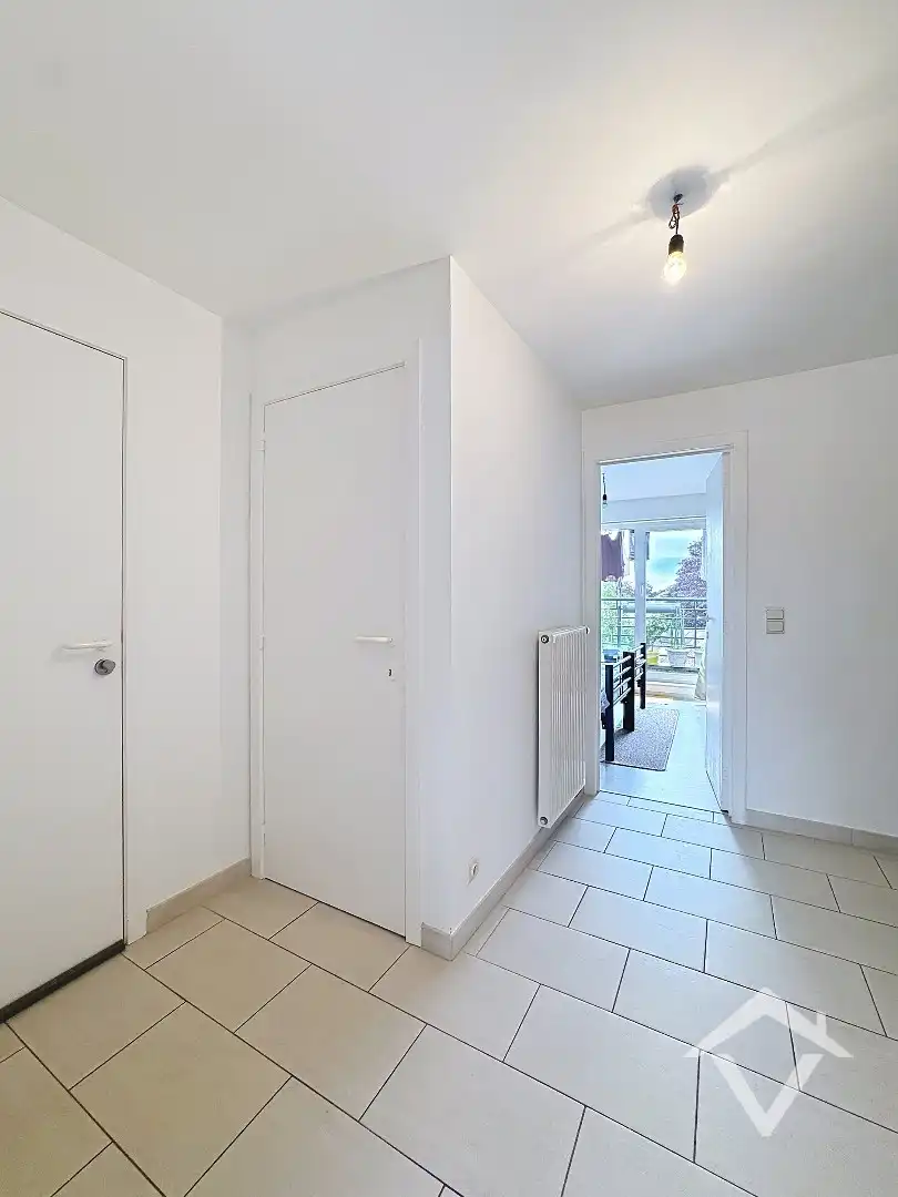 Instapklaar appartement met 4 slaapkamers en 2 badkamers in centrum Gistel foto 11