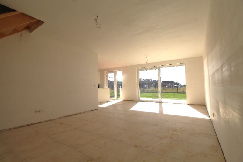 Zeer energiezuinige nieuwbouwwoning te Roeselare foto 3