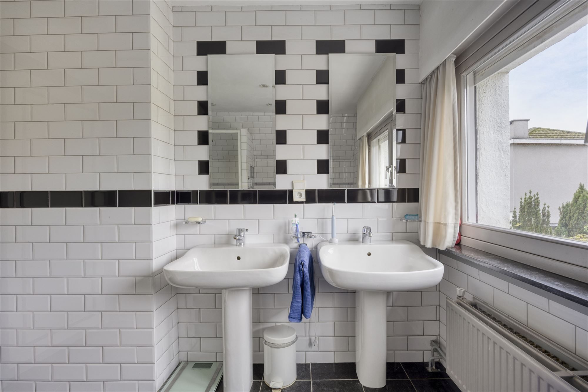 Karaktervolle art-deco woning met authentieke details  foto 32