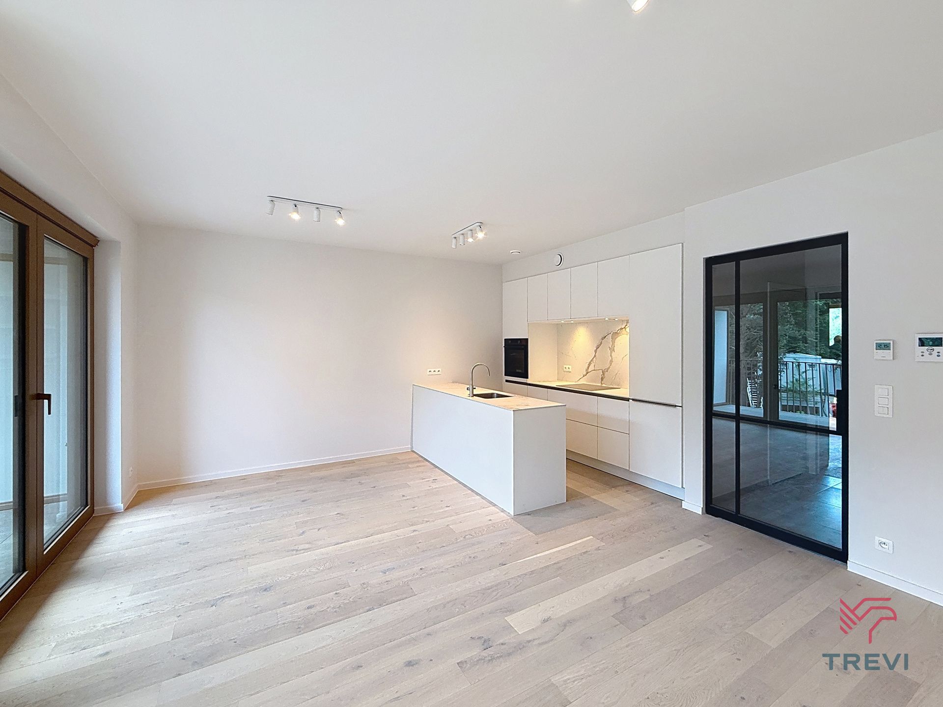 Appartement met 2 slpk in een nieuw project naast de MIX! foto {{pictureIndex}}