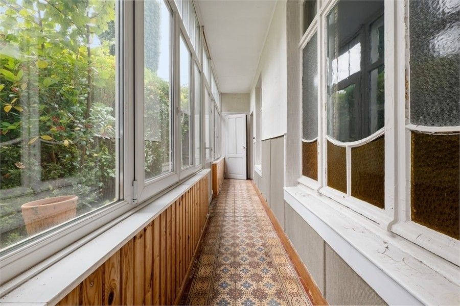 TE RENOVEREN STADSWONING MET VEEL POTENTIEEL IN HET STADSCENTRUM VAN SINT-TRUIDEN foto 10