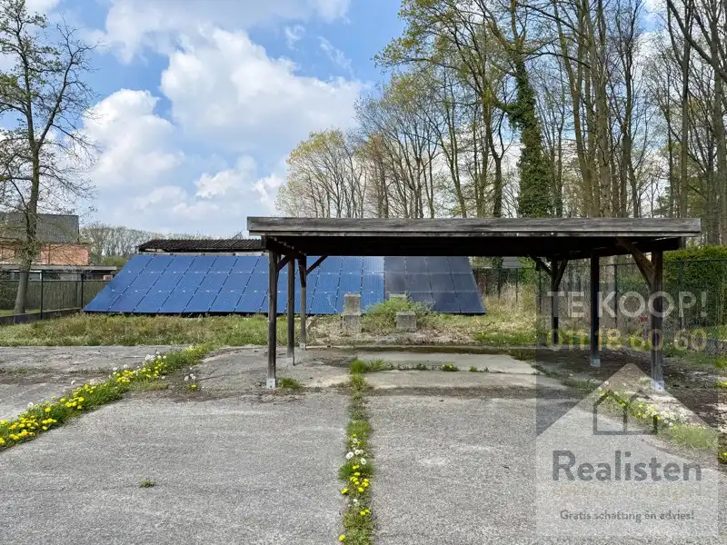 Bouwgrond - voor OB of 2 HOB foto 6