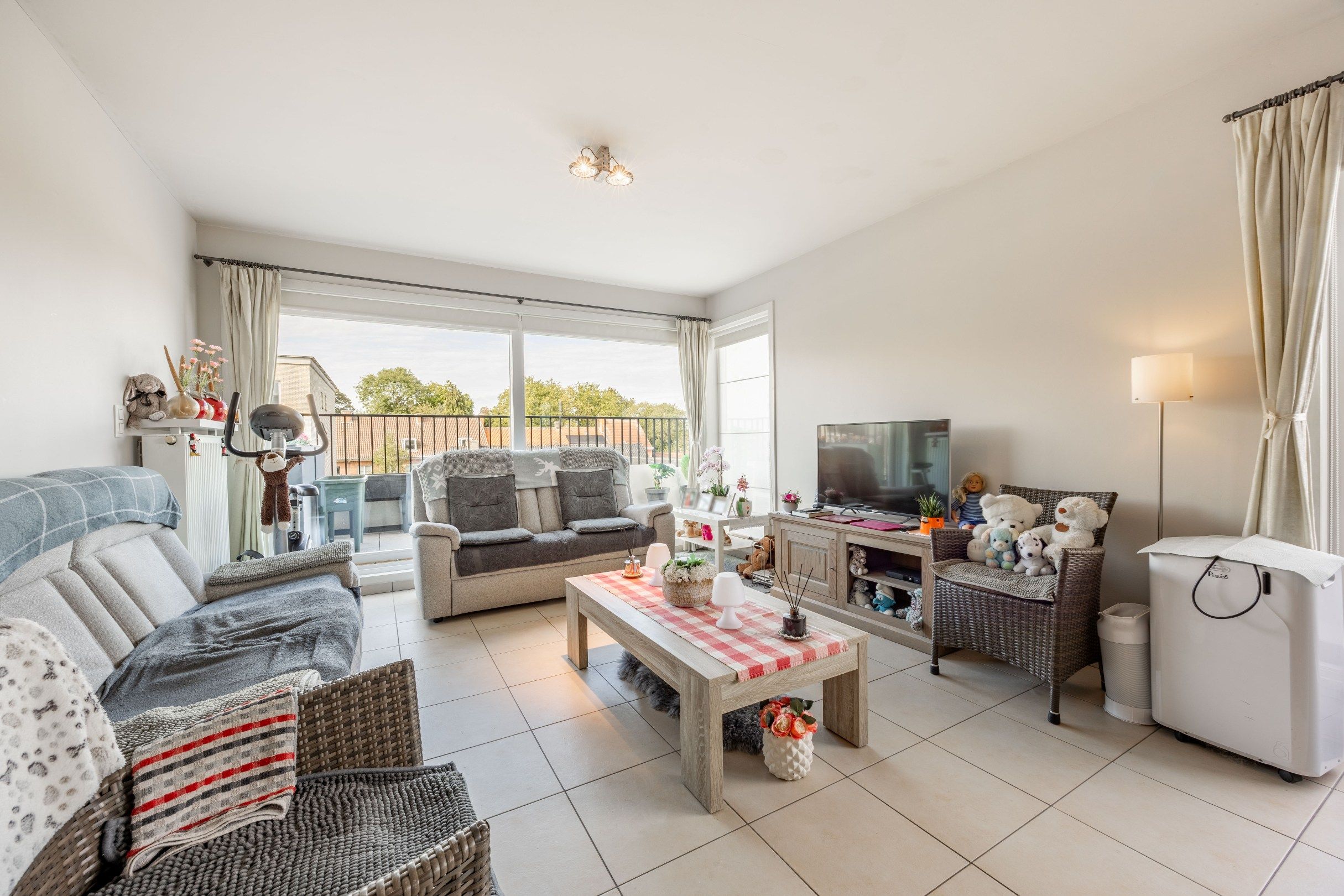 CENTRAAL GELEGEN APPARTEMENT foto 2