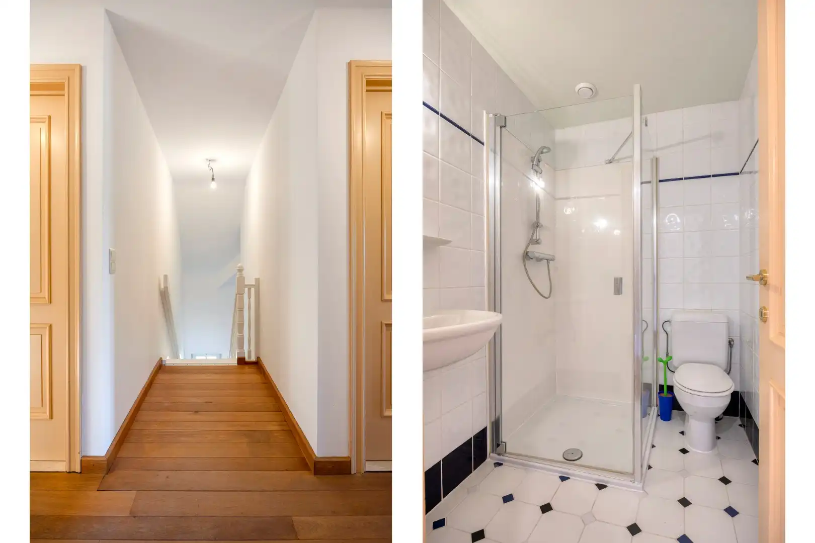 Villa met bureau,  5 slaapkamers, 2 badkamers en ruime tuin in Bierbeek! - EPC 172 kWh/m² - bewoonbare opp. 242 m² foto 19