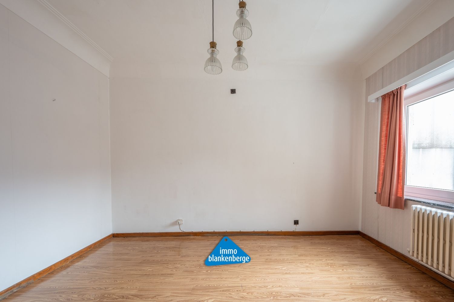 Ruime Bel-etagewoning op een Steenworp van Zee, Strand en Duinen foto 13