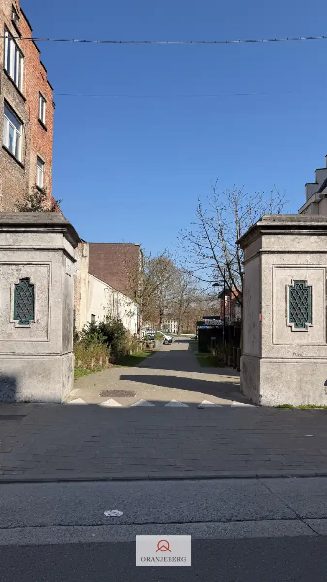 Charmante loft duplex in hartje Gent foto 30