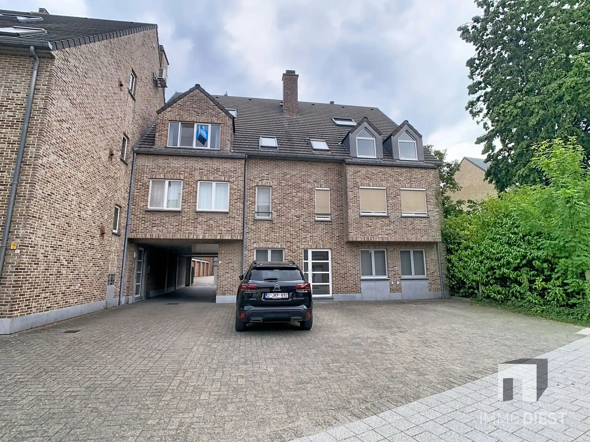 Appartement met 2 slaapkamers foto 19