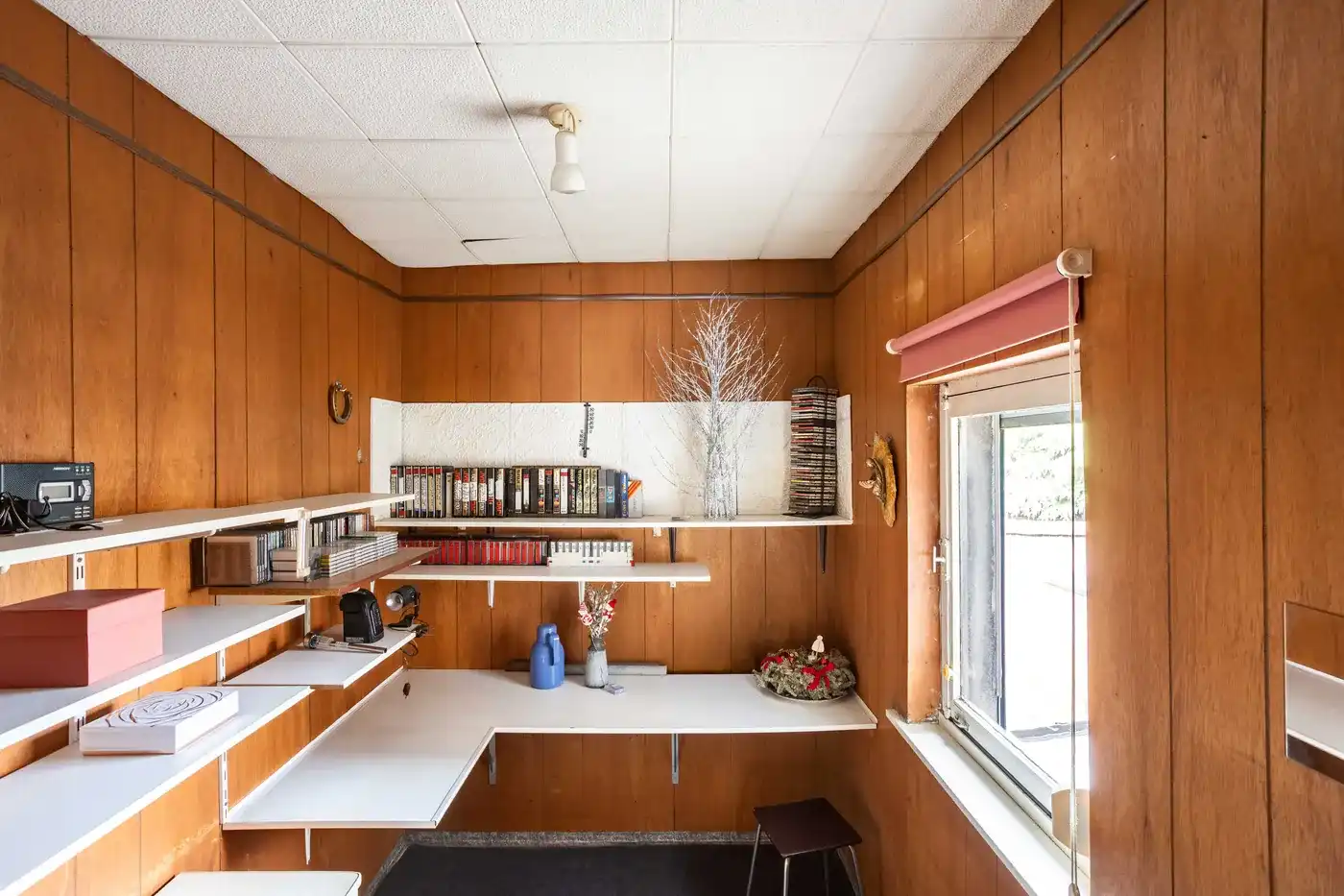 Karaktervolle woning met 4 slaapkamers centraal Kortrijk foto 22