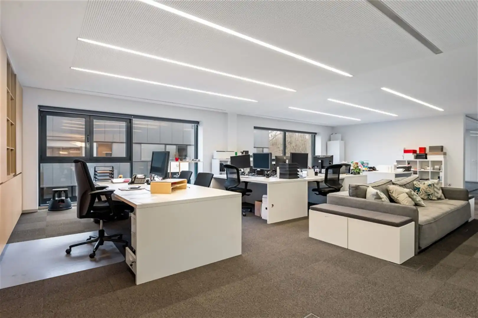 Kantoor te koop in Kontich foto 16