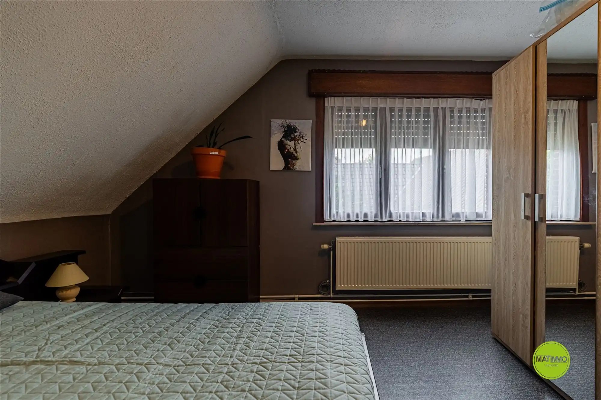 Energiezuinige woning met mogelijkheden op 1.795 m²  foto 19