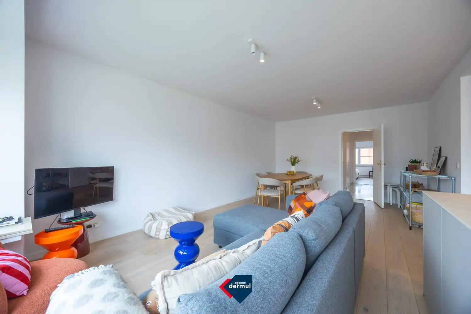 RESIDENTIE LEOPOLD foto 2