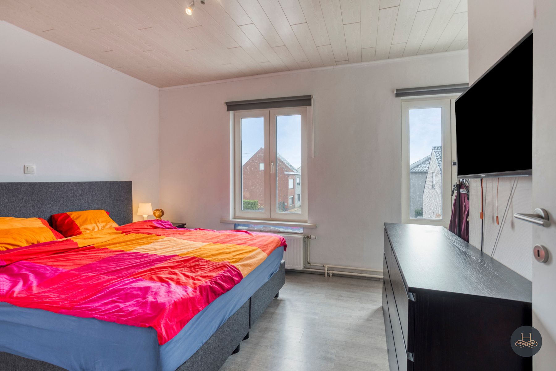 Instapklare woning met 3 slaapkamers in Rillaar foto 15