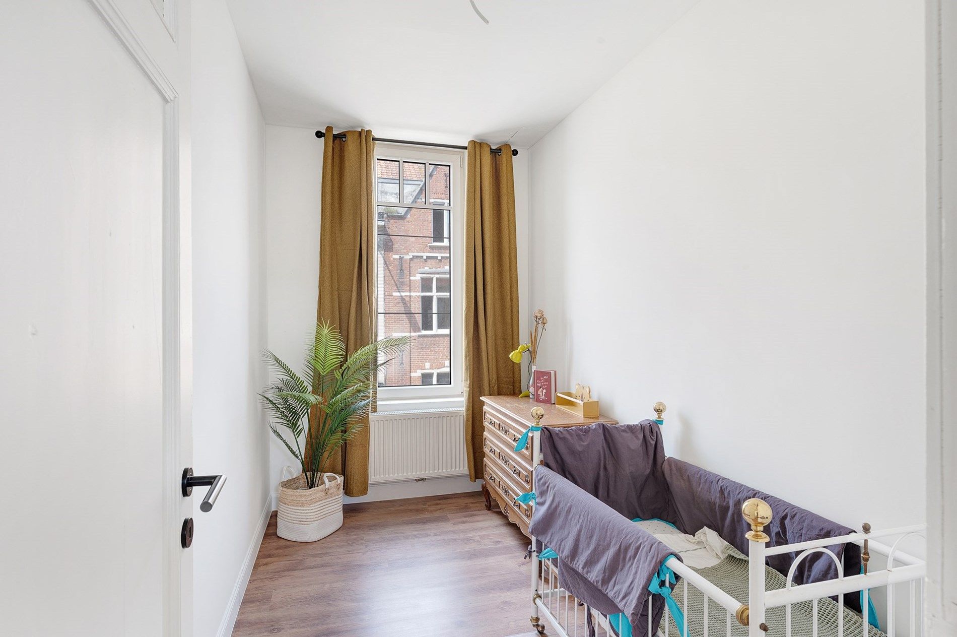 Gerenoveerd herenhuis met 5 kamers te Zeebrugge foto 22
