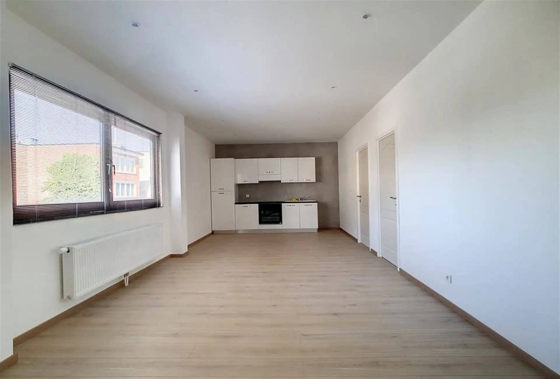 In het centrum gelegen appartement met 2 SK foto 2
