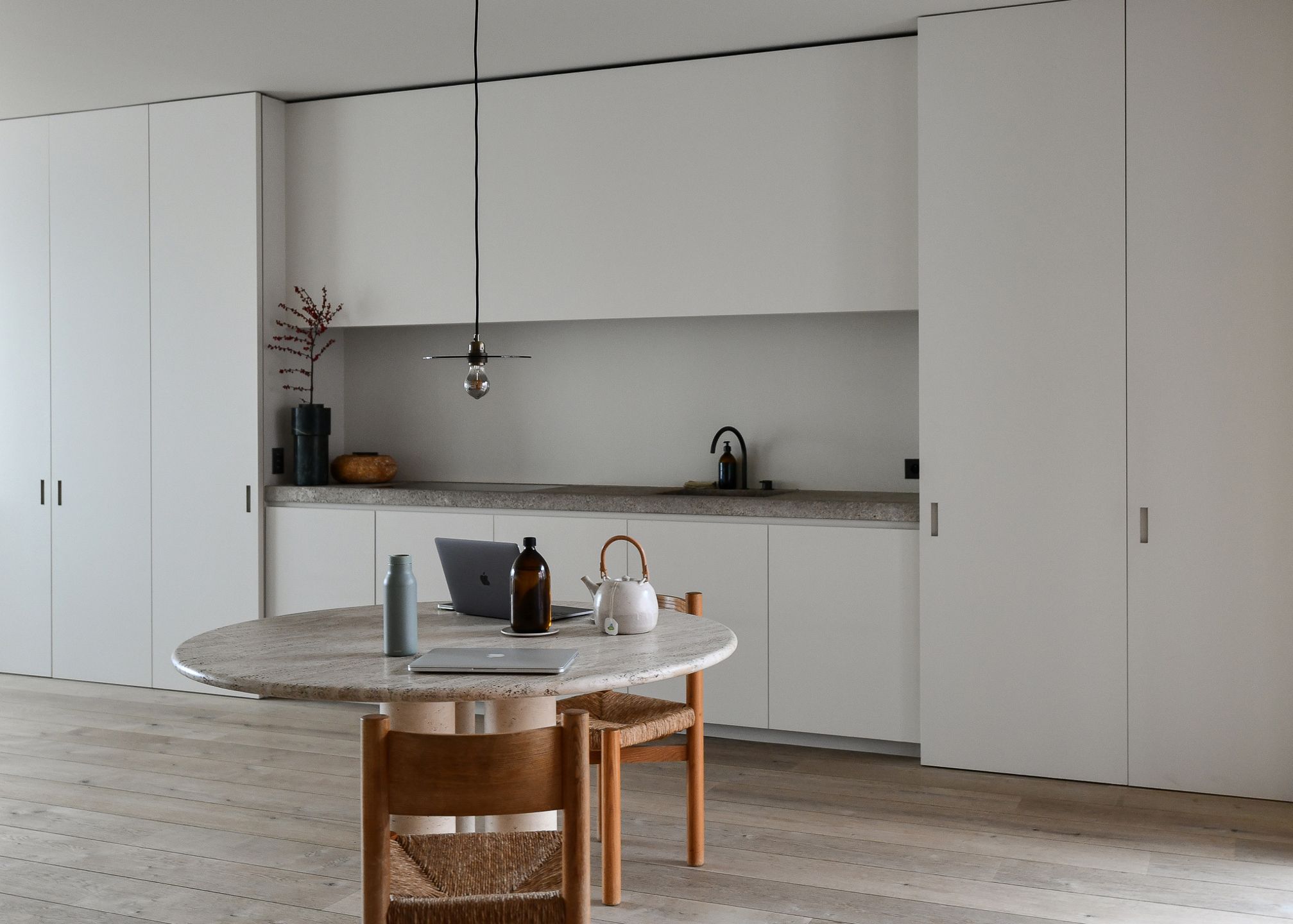ANTWERPEN - Gemeubeld appartement vlakbij de Schelde foto 22