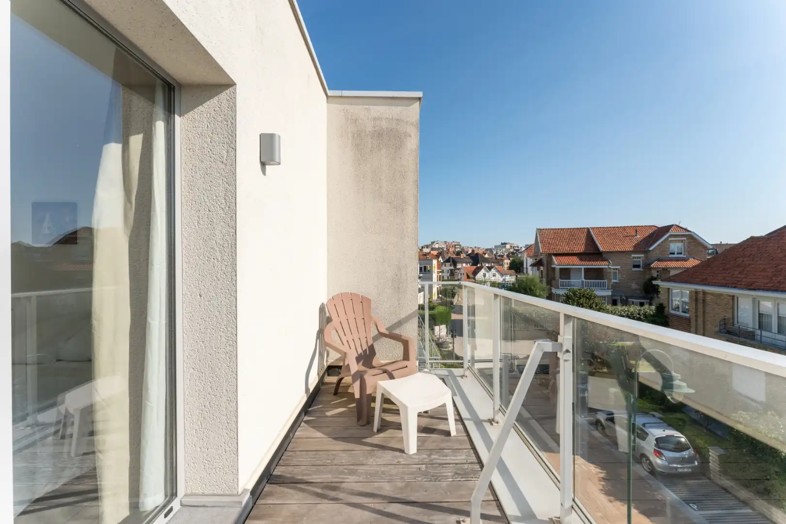 Appartement te koop foto 3