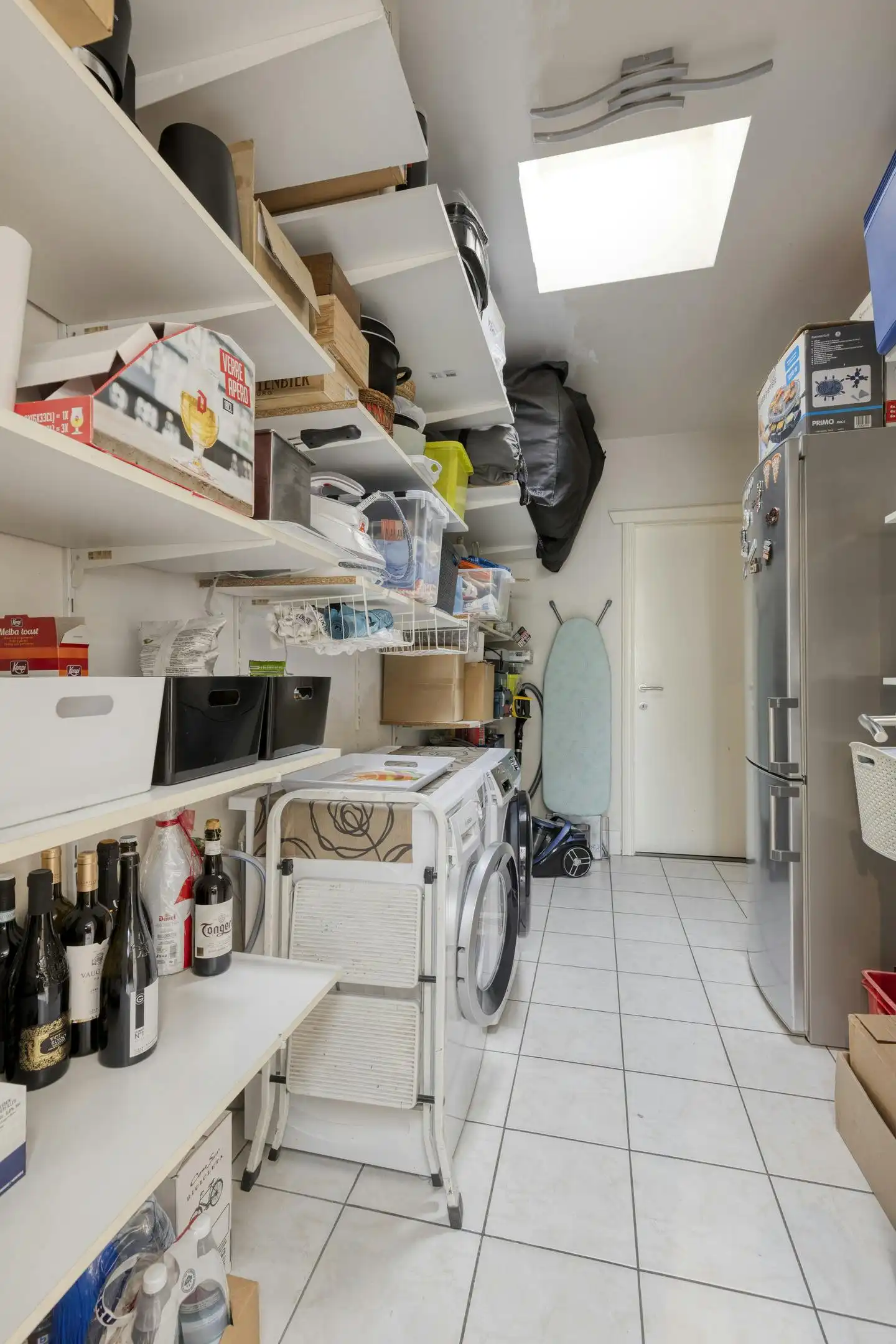 Zeer ruime centraal gelegen herenwoning in Sint-Niklaas foto 11