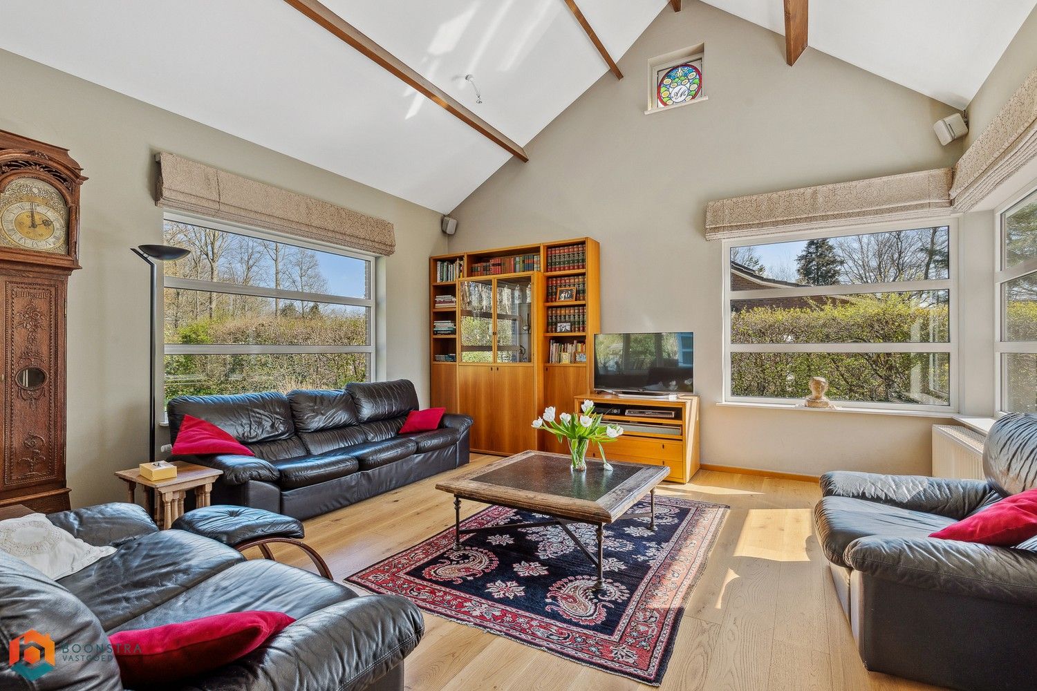 Riante villa met 5 slpkrs op 8625 m² te Rijmenam foto 6