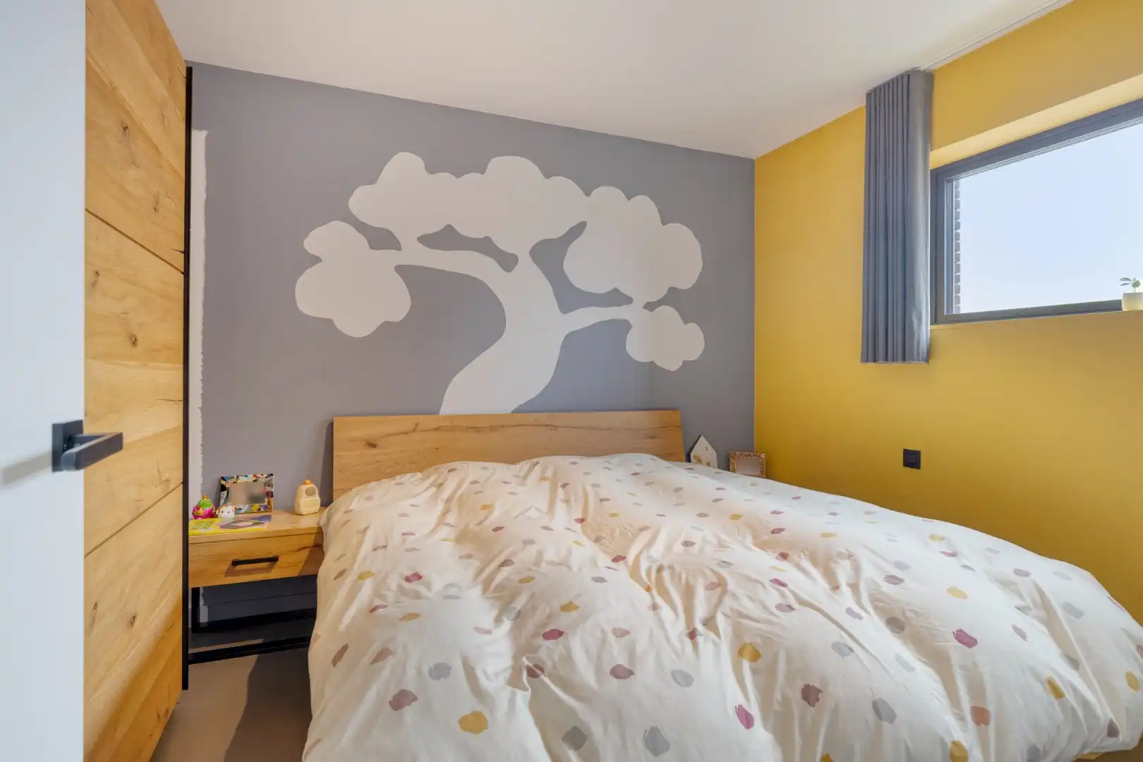 Moderne energetische woning met 4 SLPKS en bijgebouw !  foto 19