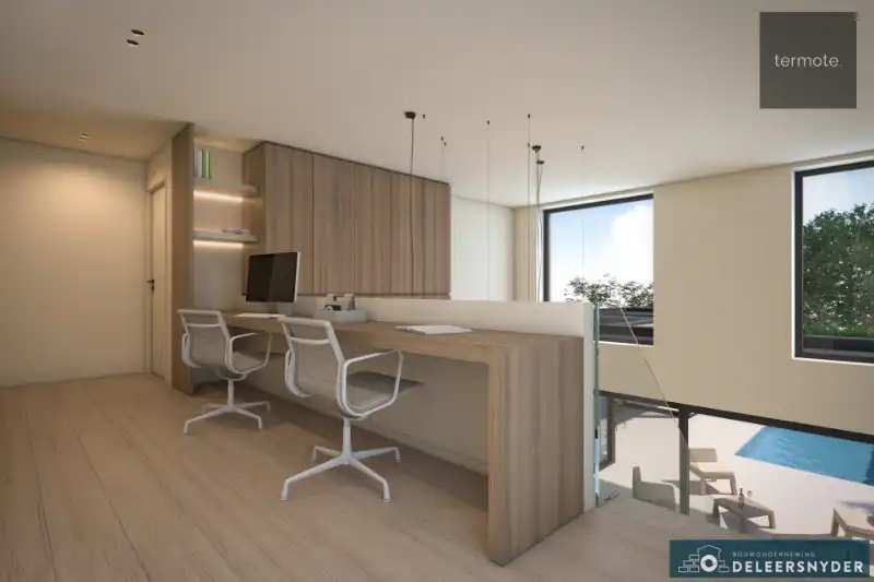 Prestigieuze villa foto 22