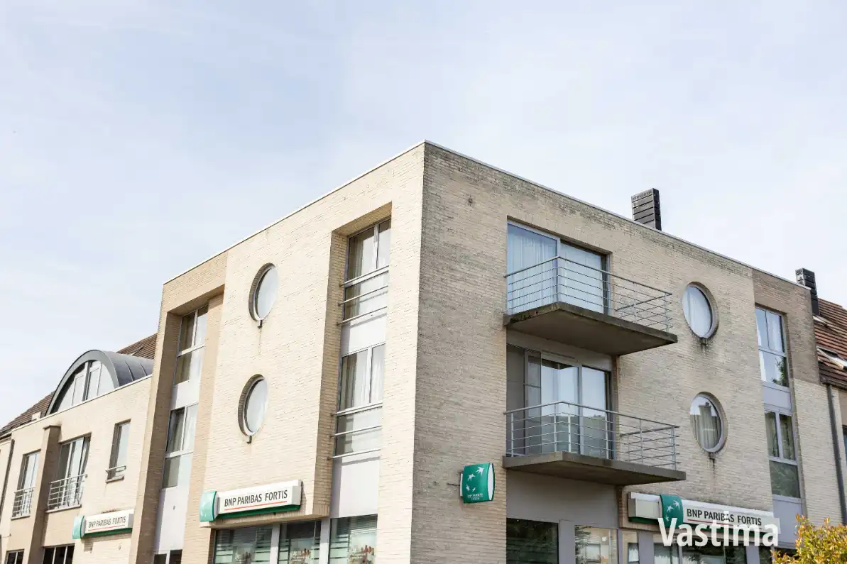 Appartement met 3 slaapkamers en garage in Haaltert foto 27