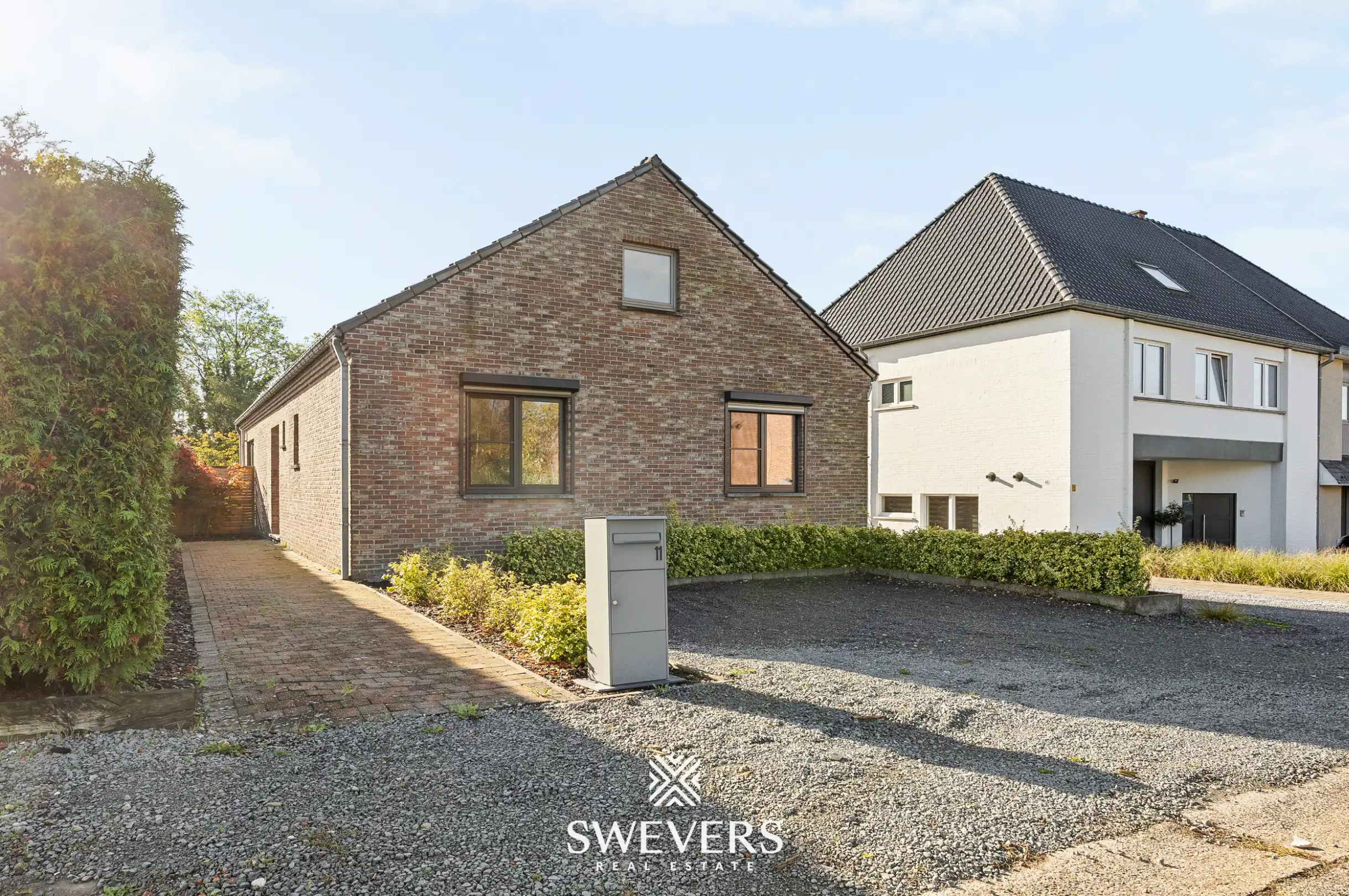 Ruime woning met magazijn in KMO-zone te Tongeren foto 28