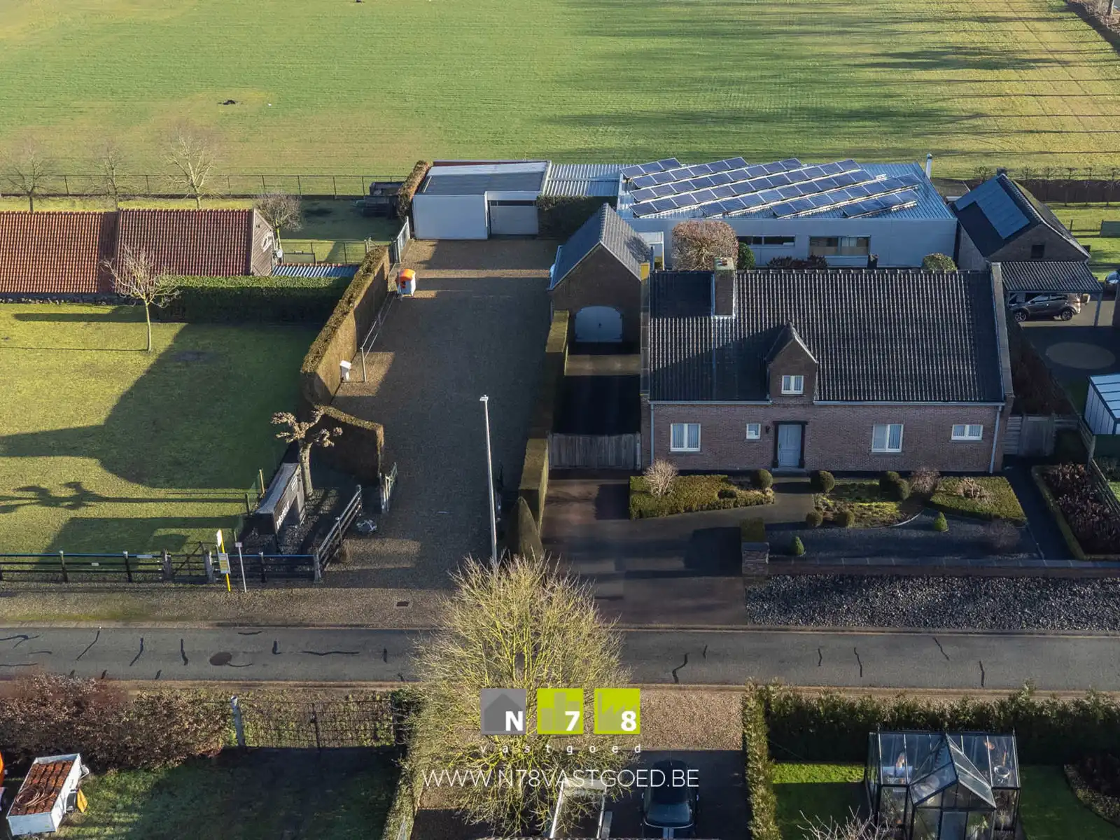 Huis te koop foto 4