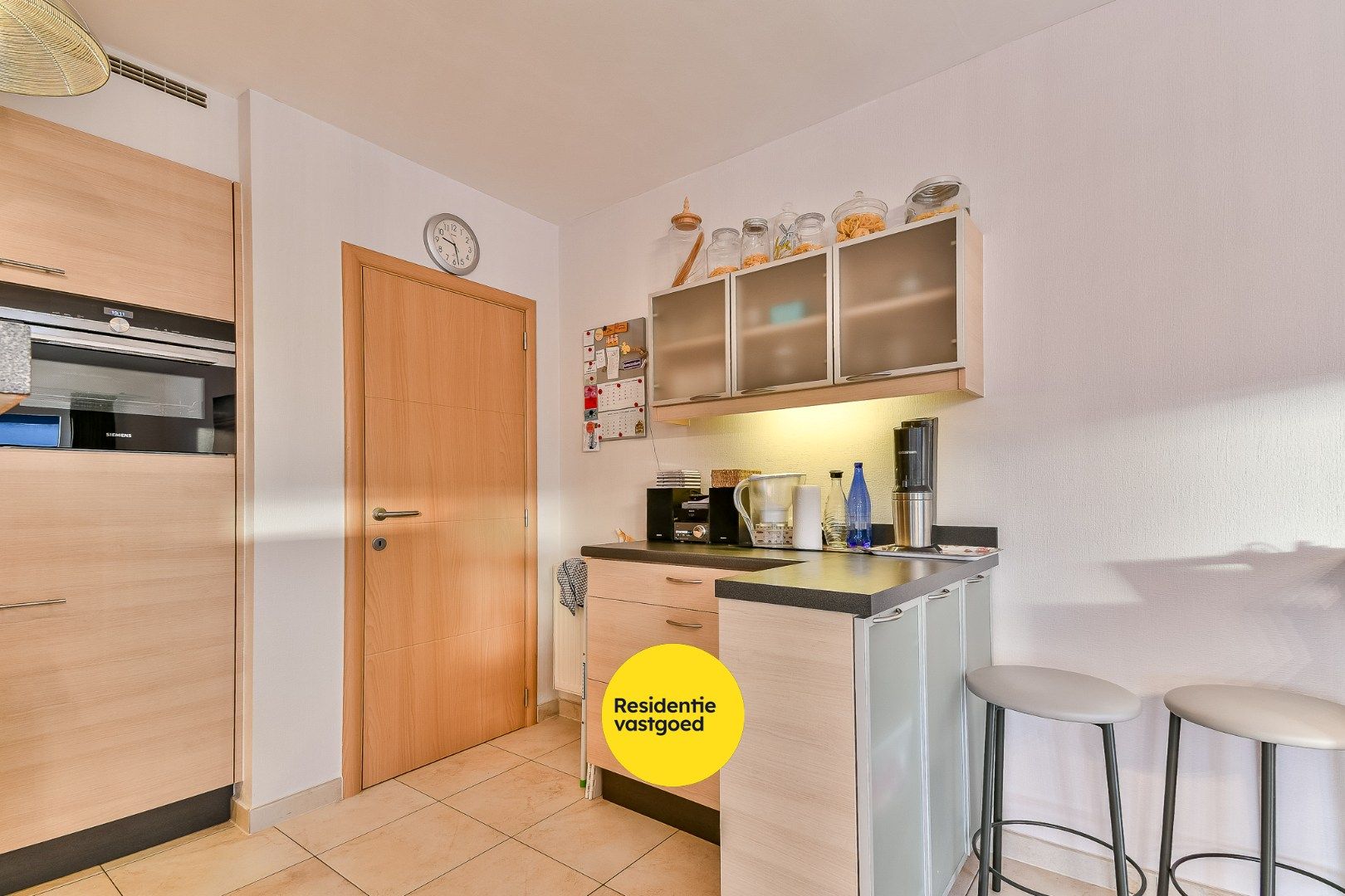 Lichtrijk tweeslaapkamer appartement in Oostende  foto 5