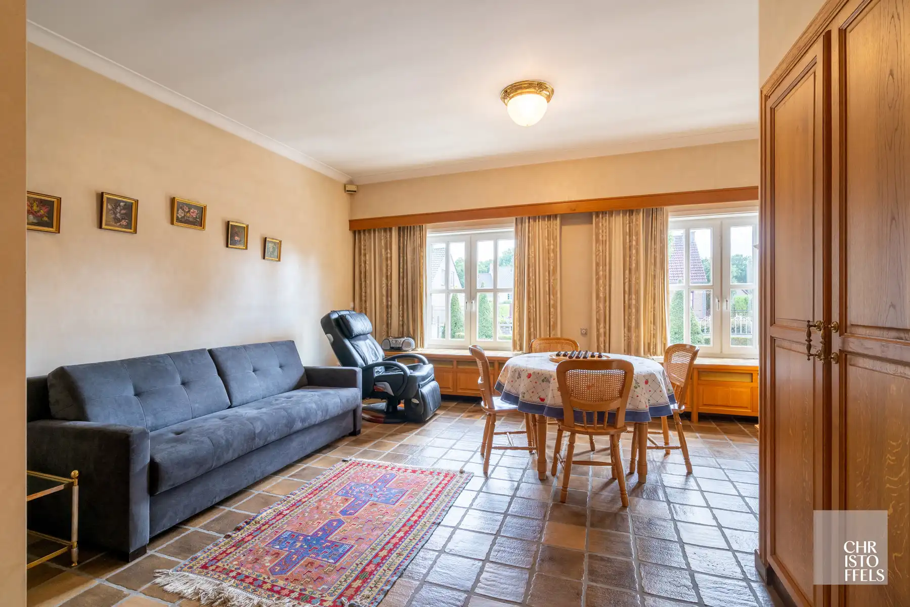 Riante en verzorgde villa van 694m2 op 1ha 00a 18ca! foto 33