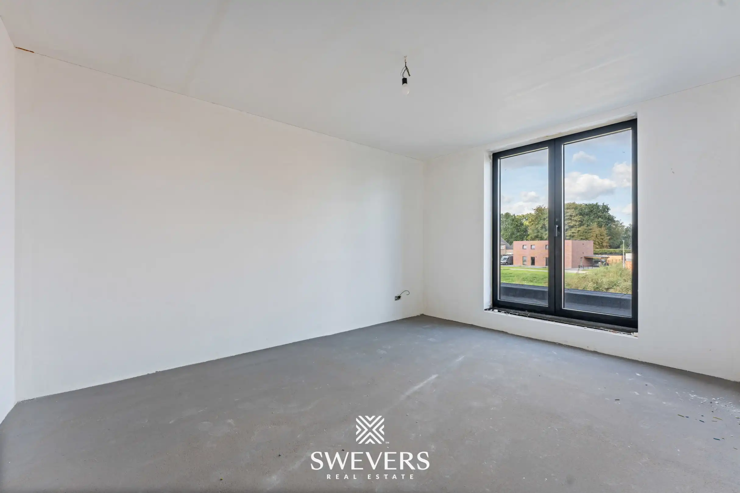 Knap 2-slaapkamer appartement met maar liefst 2 terrassen in Houthalen foto 19